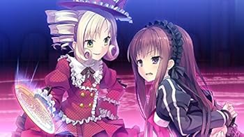 Amazon.co.jp: 時計仕掛けのレイライン -朝霧に散る花- 初回版